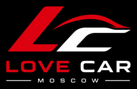 LOVE CAR